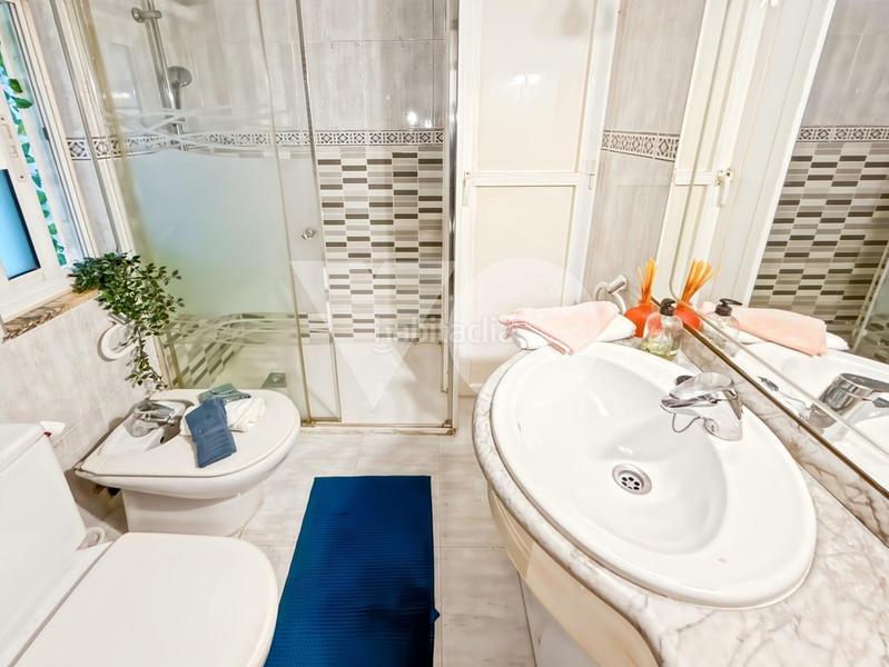 Foto 6f442a4f-95aa-494d-af89-415f6450c781. Apartament amb calefacció a El Barral Ferial Coslada