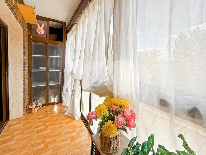 Foto 9ec708ac-6d2f-4291-b026-50875e847eb8. Apartament amb calefacció a El Barral Ferial Coslada