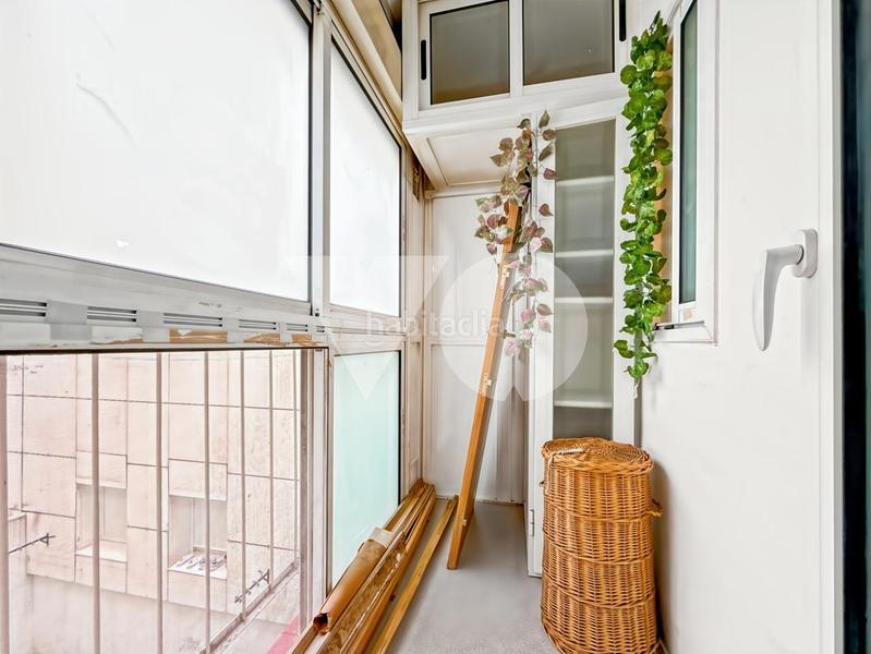 Foto af8c26fd-8259-48b1-a791-9e1cf8281c56. Apartament amb calefacció a El Barral Ferial Coslada