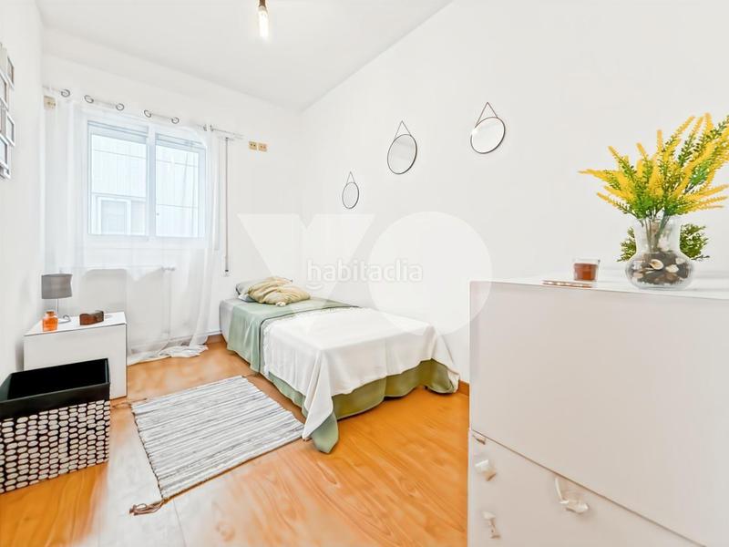 Foto c189cc86-a119-4de4-b4d6-2b7c6efd0f0d. Apartament amb calefacció a El Barral Ferial Coslada