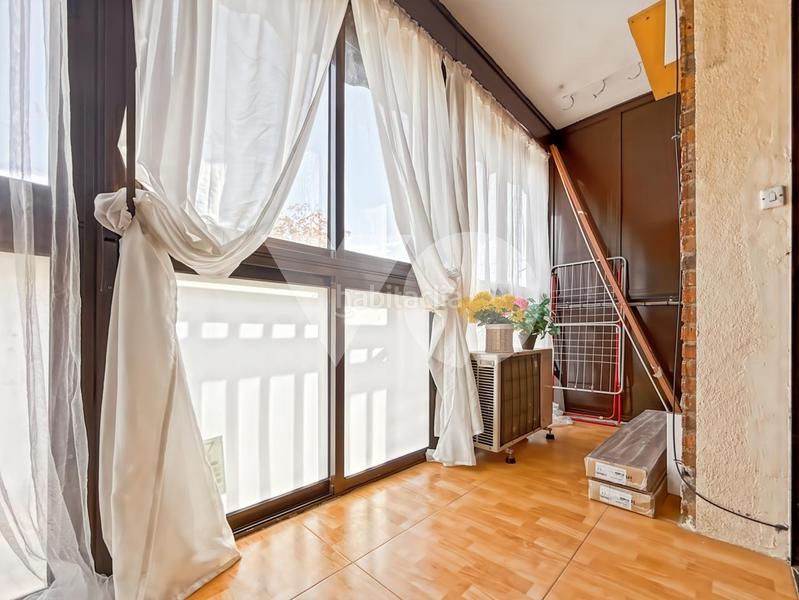 Foto fbafb7af-0efa-474d-b3f1-083dd11168ea. Apartament amb calefacció a El Barral Ferial Coslada