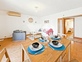 Apartament a El Barral Ferial. Piso en venta en el barral ferial, coslada