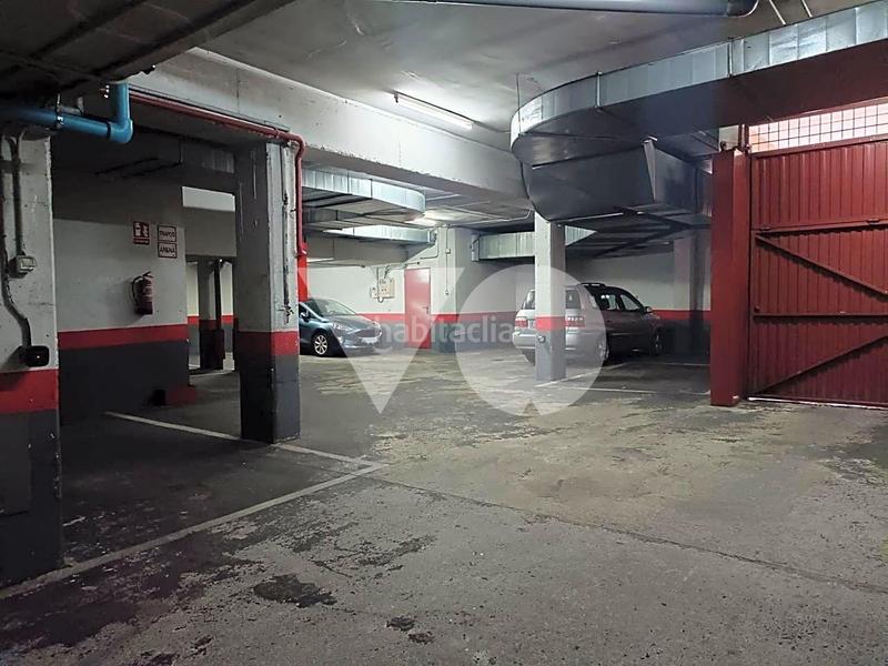 Foto 09eca43b-3745-4100-8eb9-ac874377495f. Pis amb calefacció aparcament piscina a Rosas - Musas Madrid