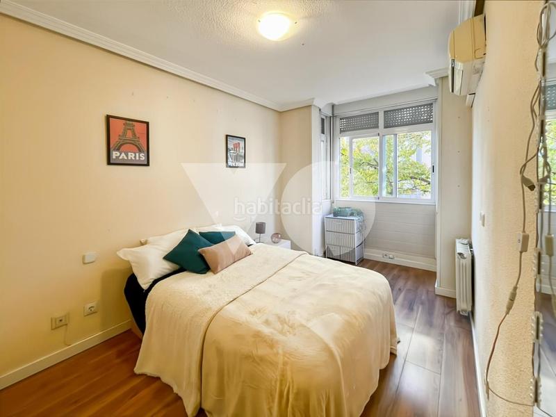 Foto 38aa0c0a-11f8-4b3f-a32a-08632ee0a3f6. Pis amb calefacció aparcament piscina a Rosas - Musas Madrid