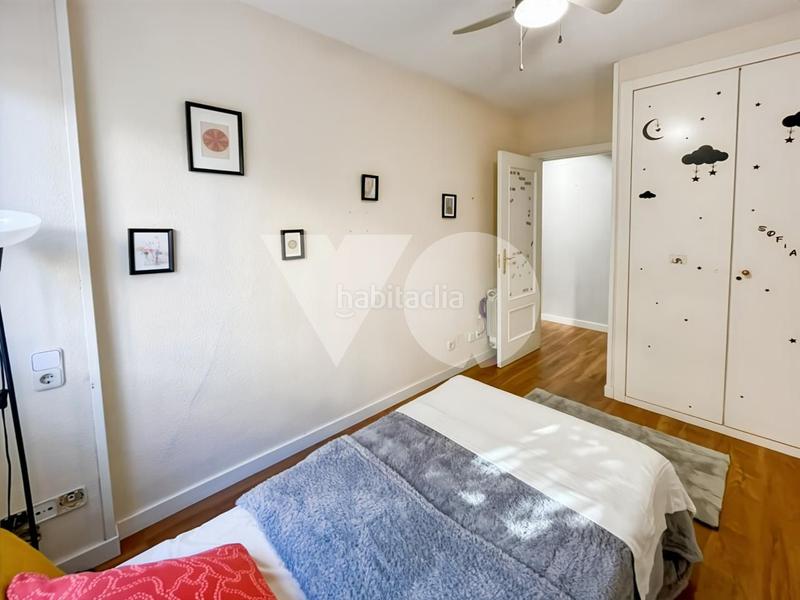 Foto 47e3d5b1-6c05-472e-8a49-7033c353534a. Pis amb calefacció aparcament piscina a Rosas - Musas Madrid