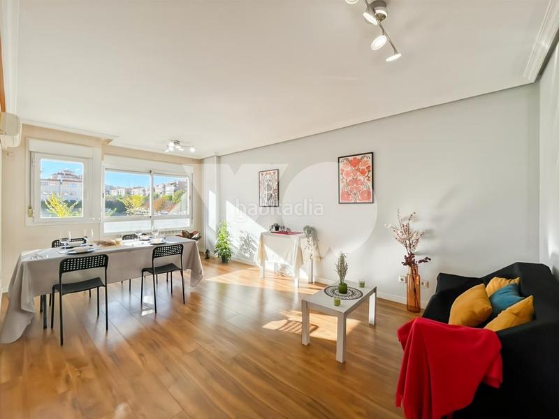 Foto 4ec6326f-21e3-4ed0-8ec4-7403361379bb. Pis amb calefacció aparcament piscina a Rosas - Musas Madrid