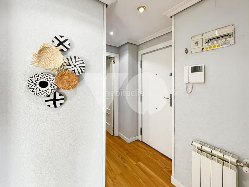 Foto 54f29c51-8401-424c-a2b1-c0c1f06975c0. Pis amb calefacció aparcament piscina a Rosas - Musas Madrid