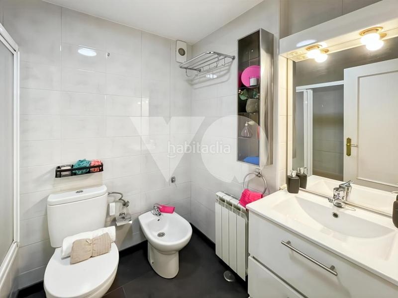 Foto 576e9d7c-f618-4d21-9c9e-1317a34a25d4. Pis amb calefacció aparcament piscina a Rosas - Musas Madrid