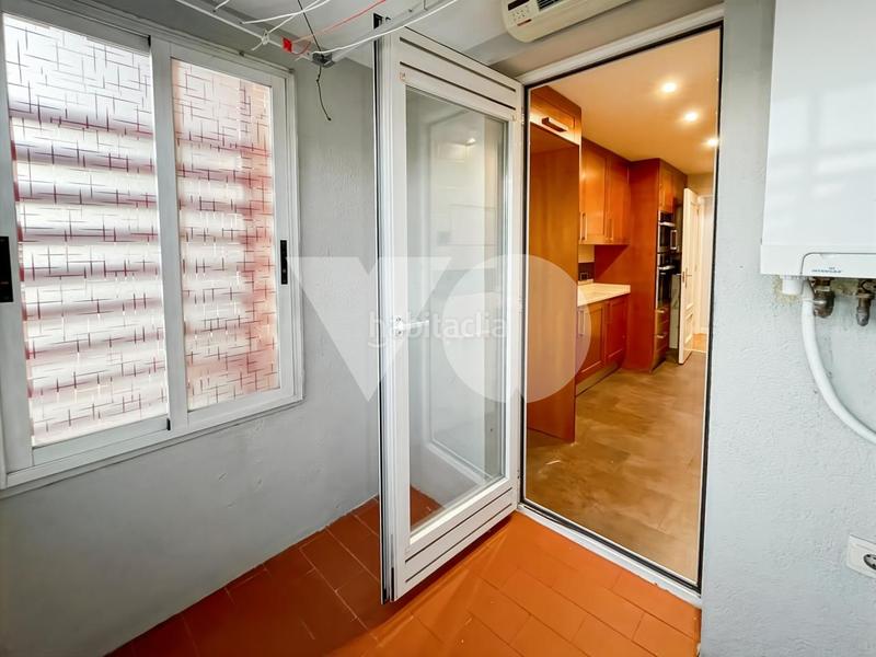 Foto 59a5eae7-adf4-4f7b-a22e-b0bb4d1d61da. Pis amb calefacció aparcament piscina a Rosas - Musas Madrid