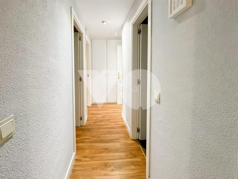 Foto 601078f5-7f97-4444-b5c6-28c1f7100b73. Pis amb calefacció aparcament piscina a Rosas - Musas Madrid