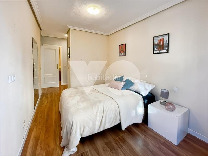 Foto 703f703d-cda9-4761-9597-17a18a921aa2. Pis amb calefacció aparcament piscina a Rosas - Musas Madrid