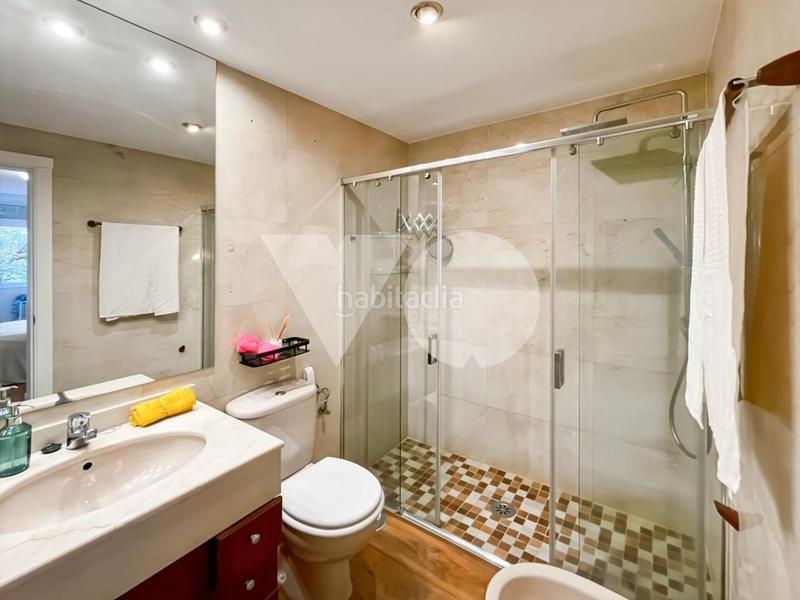 Foto 75492110-c519-464a-b2cd-09b057371cf0. Pis amb calefacció aparcament piscina a Rosas - Musas Madrid