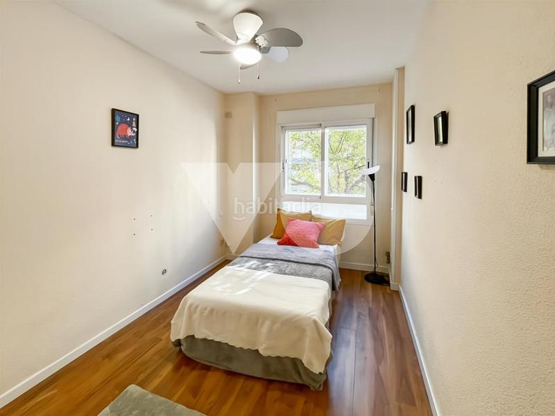 Foto bbbf1d0b-ce8c-4be0-b7da-38bb3e319cac. Pis amb calefacció aparcament piscina a Rosas - Musas Madrid