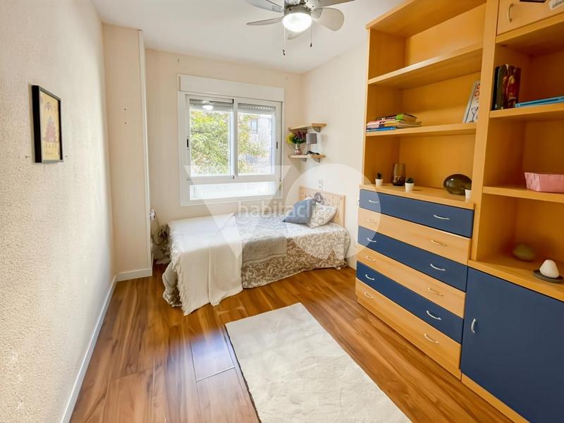 Foto bca28bd2-db61-4059-a235-88d866e121a3. Pis amb calefacció aparcament piscina a Rosas - Musas Madrid