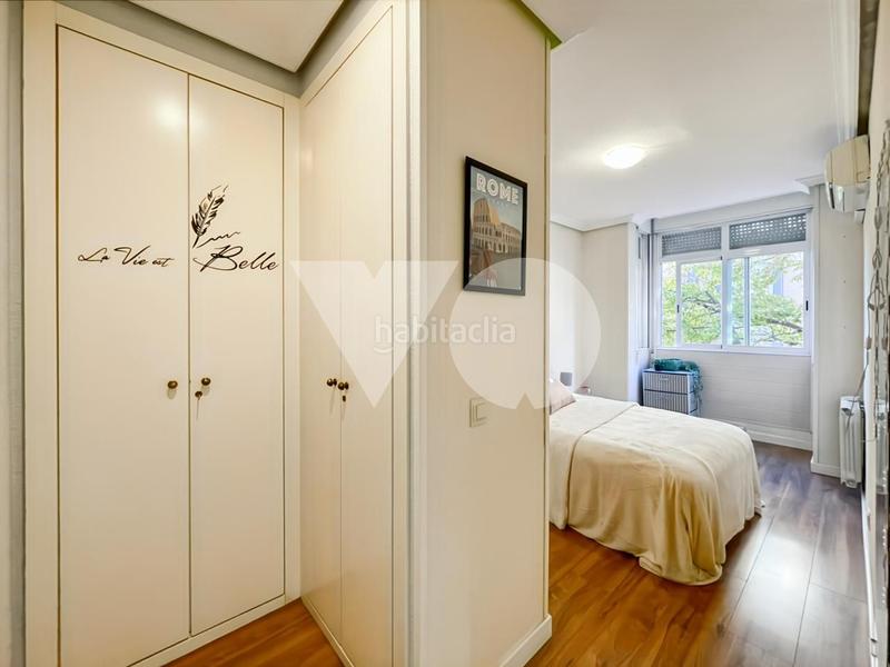 Foto ca03b6a4-aebf-40c5-8f3f-dcf27b0de6e6. Pis amb calefacció aparcament piscina a Rosas - Musas Madrid