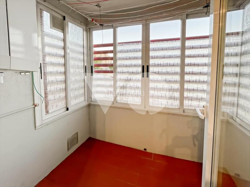 Foto ca7a6253-a3c6-440c-be9b-0f6f3f22019d. Pis amb calefacció aparcament piscina a Rosas - Musas Madrid