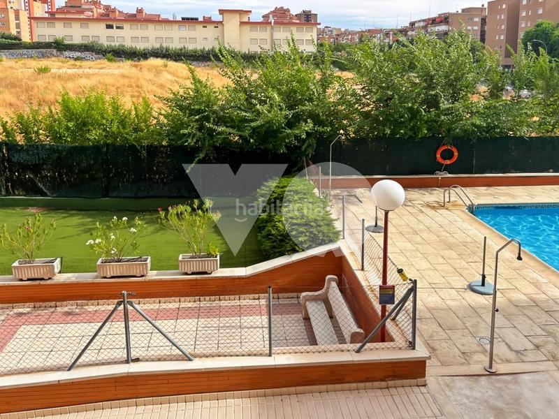 Foto f8da985e-5d9d-4cb4-886b-cf16b549bcaa. Pis amb calefacció aparcament piscina a Rosas - Musas Madrid