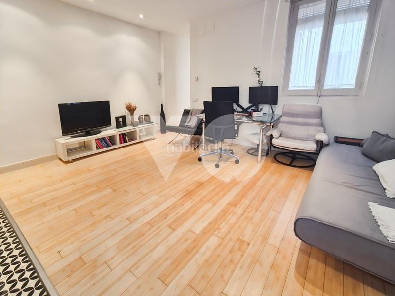 Apartamento piso en venta en calle argensola, chueca, en Madrid
