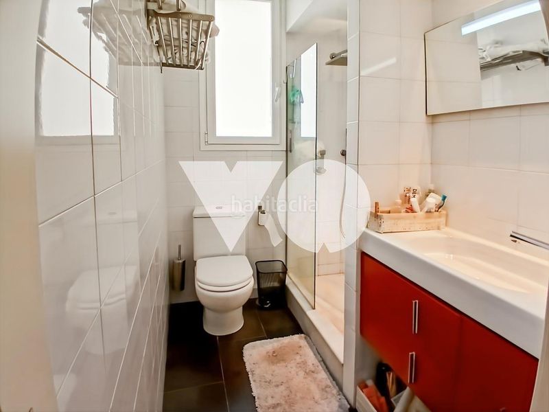 Apartamento piso en venta en calle argensola, chueca, en Madrid - Imagen 8