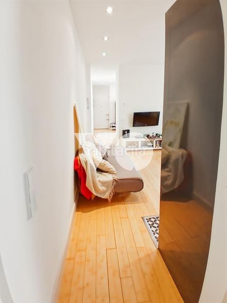 Apartamento piso en venta en calle argensola, chueca, en Madrid - Imagen 14