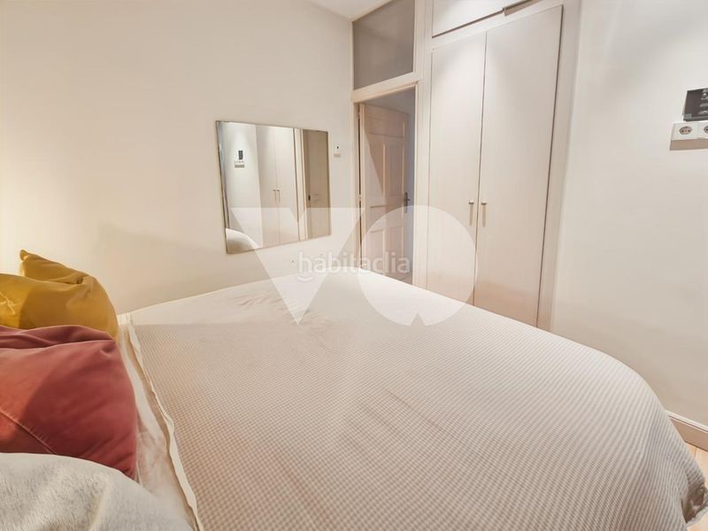 Apartamento piso en venta en calle argensola, chueca, en Madrid - Imagen 13