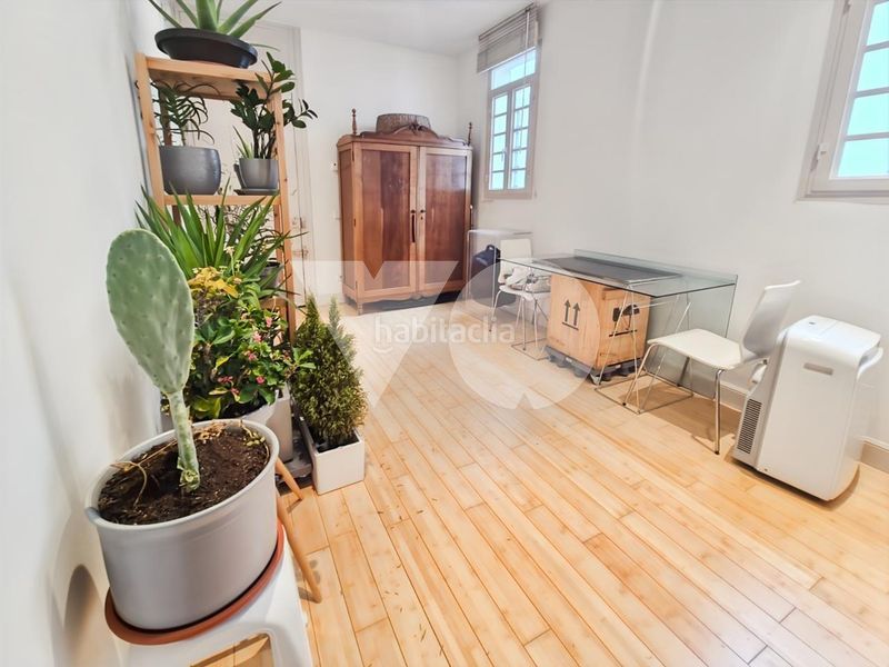 Apartamento piso en venta en calle argensola, chueca, en Madrid - Imagen 6