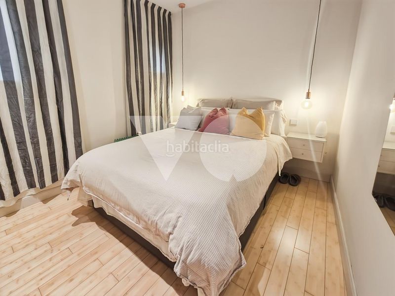 Apartamento piso en venta en calle argensola, chueca, en Madrid - Imagen 11