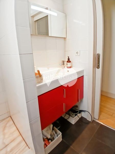 Apartamento piso en venta en calle argensola, chueca, en Madrid - Imagen 10