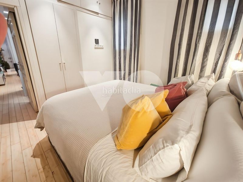 Apartamento piso en venta en calle argensola, chueca, en Madrid - Imagen 12