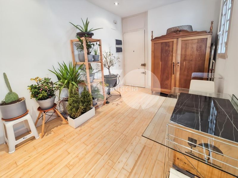 Apartamento piso en venta en calle argensola, chueca, en Madrid - Imagen 5
