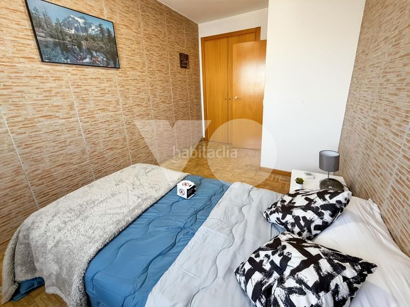 Foto aa69799c-a4ce-4f92-bfa9-2f612847554b. Pis amb calefacció aparcament piscina a Rosas - Musas Madrid