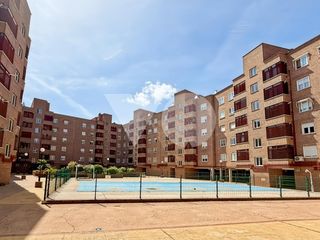 Pis a De Guadalajara