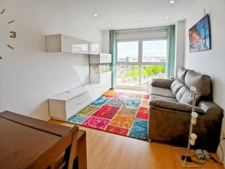 Rent Flat  Marsella. Piso en alquiler en las rosas, madrid