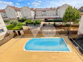 Pis  Camilo josé cela. Piso en campo real, madrid