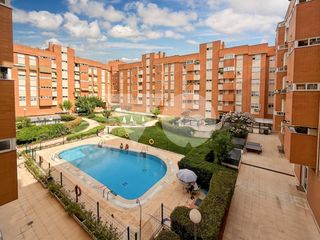 Appartement  De sofía. Piso en venta en las rosas, madrid