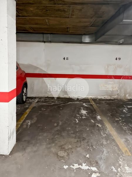 Foto ae3c1599-0fd1-458b-b85f-aae42d705eb8. Aparcament cotxe a Rosas - Musas Madrid