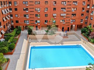 Piccolo appartamento  Calle de san marino. Piso en venta en urbanización las rosas, madrid