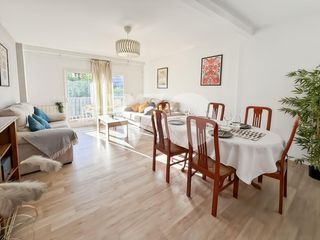 Flat in Rosas - Musas. Piso en venta en las rosas, madrid
