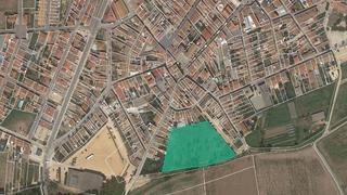 Terreny residencial  Doctor deulofeu. Suelo urbano de 16.642 m2, 3 parcelas en vidrerescentro