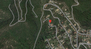 Terreny residencial a Clavells 26