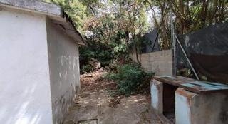 Casa  Colom. Casa 1 habitacion parcela 840 m2 para reforma integral, can forn