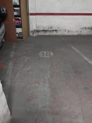 Aparcament cotxe  Oliva