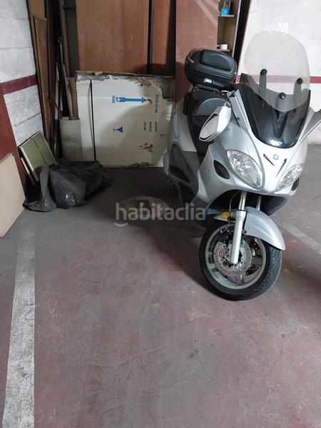 Foto 2603531e-f0d9-4624-aef8-56b03c4d9c64. Parking coche en Creu de la Mà Figueres