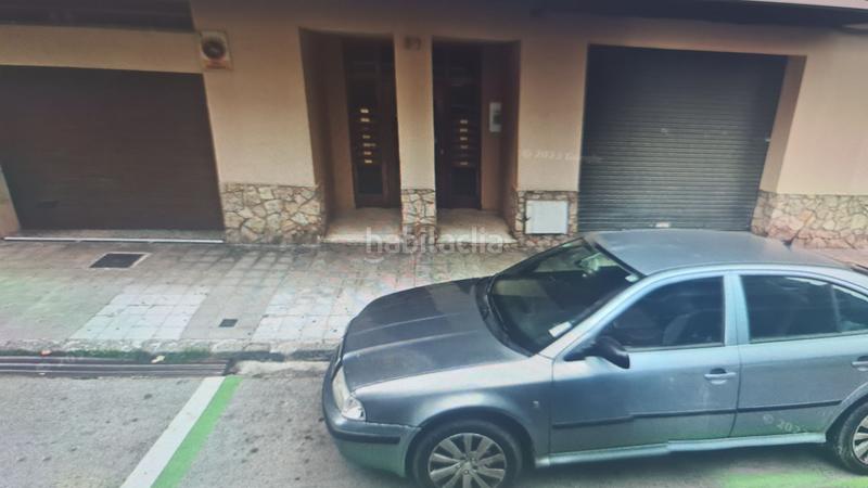 Foto 60a29559-4af1-42ff-879f-c30db9082841. Parking coche en Creu de la Mà Figueres