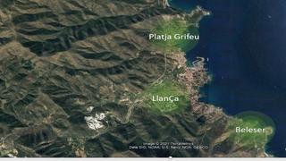Terreno residenziale  Esplanes