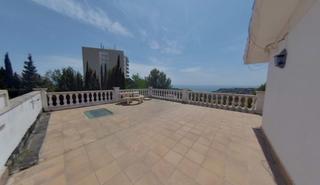 House  Alger