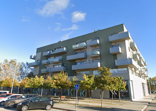 Oficina  Antonio ribas de conill