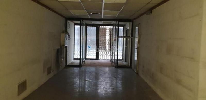 Foto 01aaa9fe-e627-4536-aea6-05e16c4de779. Local comercial en Eixample Nord Girona