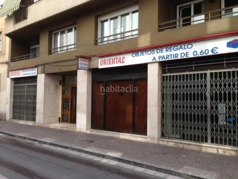Foto 5ec013d0-818a-4099-ac18-1d4bbeb8db0d. Local comercial en Eixample Nord Girona