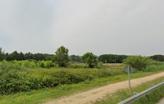Terreny residencial  Industrial. Suelo urbanizable en la localidad de riells i viabrea, provincia